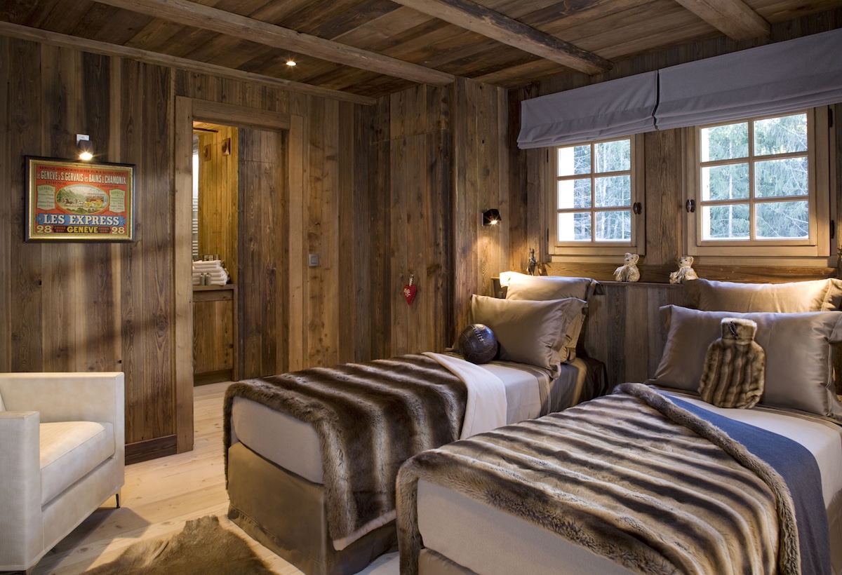 Chalet Amazon Creek in Chamonix — image 8