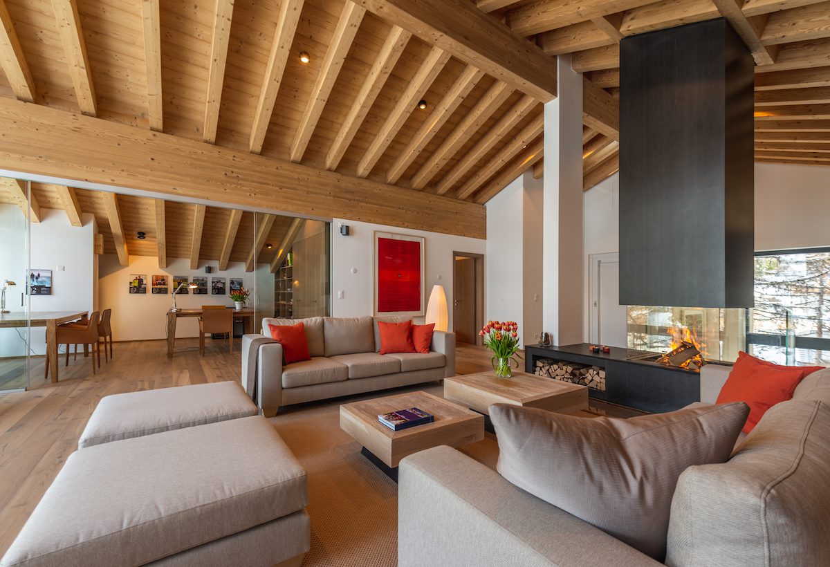 Chalet Étoile du Matin in Zermatt — image 6