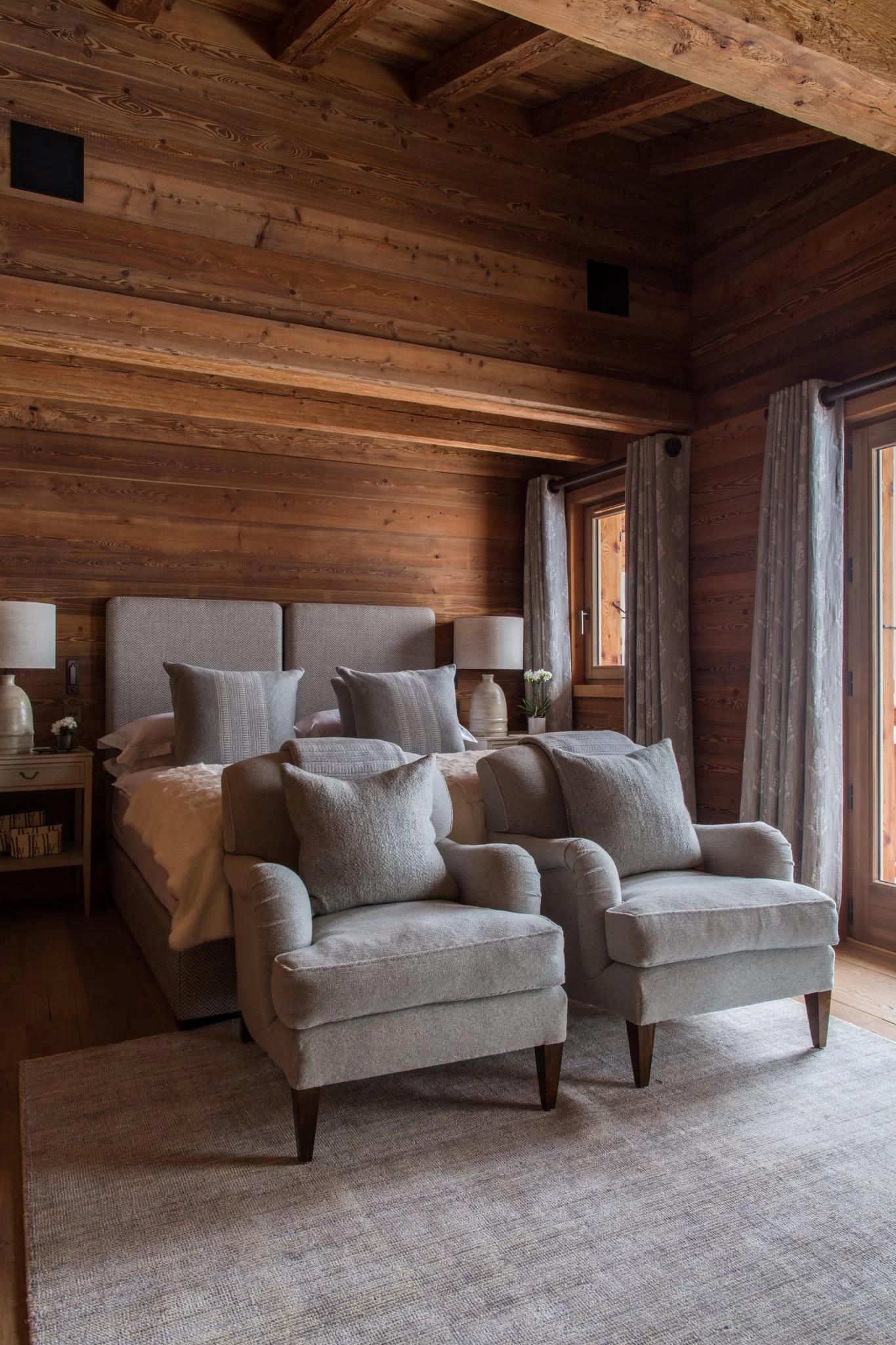 Chalet Ciel Bleu Luxury in Chamonix — image 15