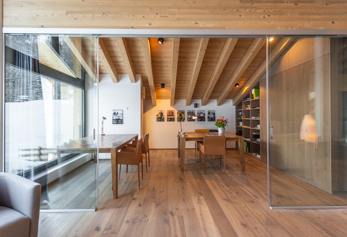 Chalet Étoile du Matin in Zermatt — image 3