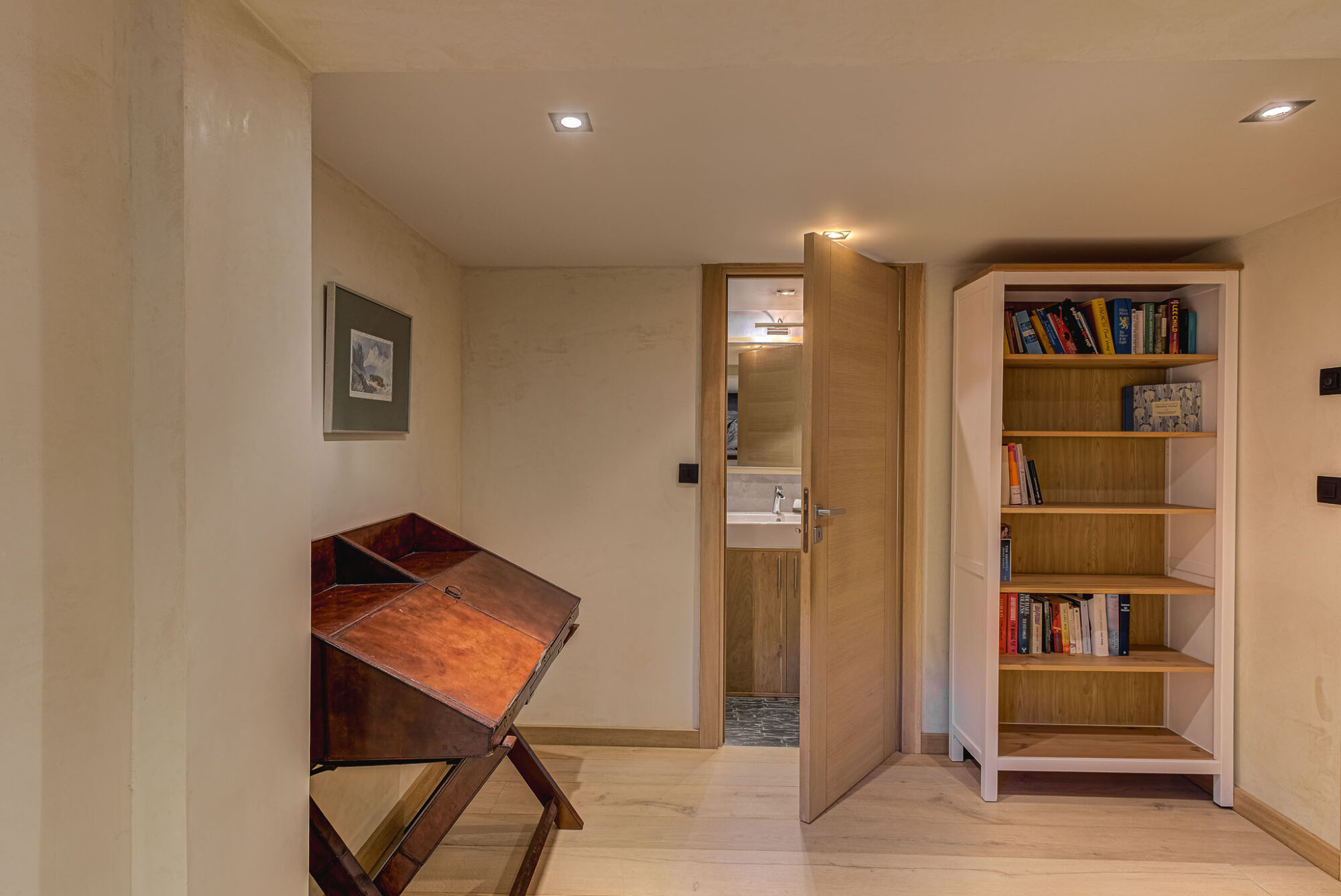 Chalet des Neiges in Chamonix — image 21
