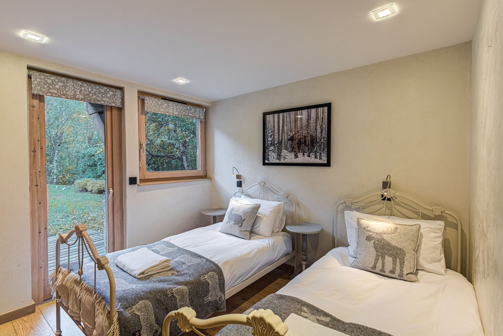 Chalet des Neiges in Chamonix — image 13