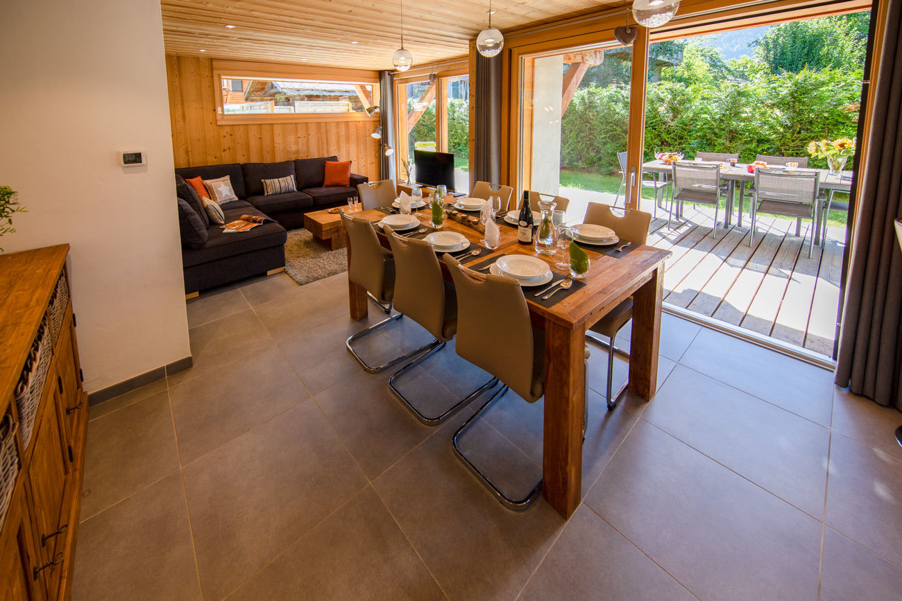Chalet Montagne Pure in Morzine — image 16