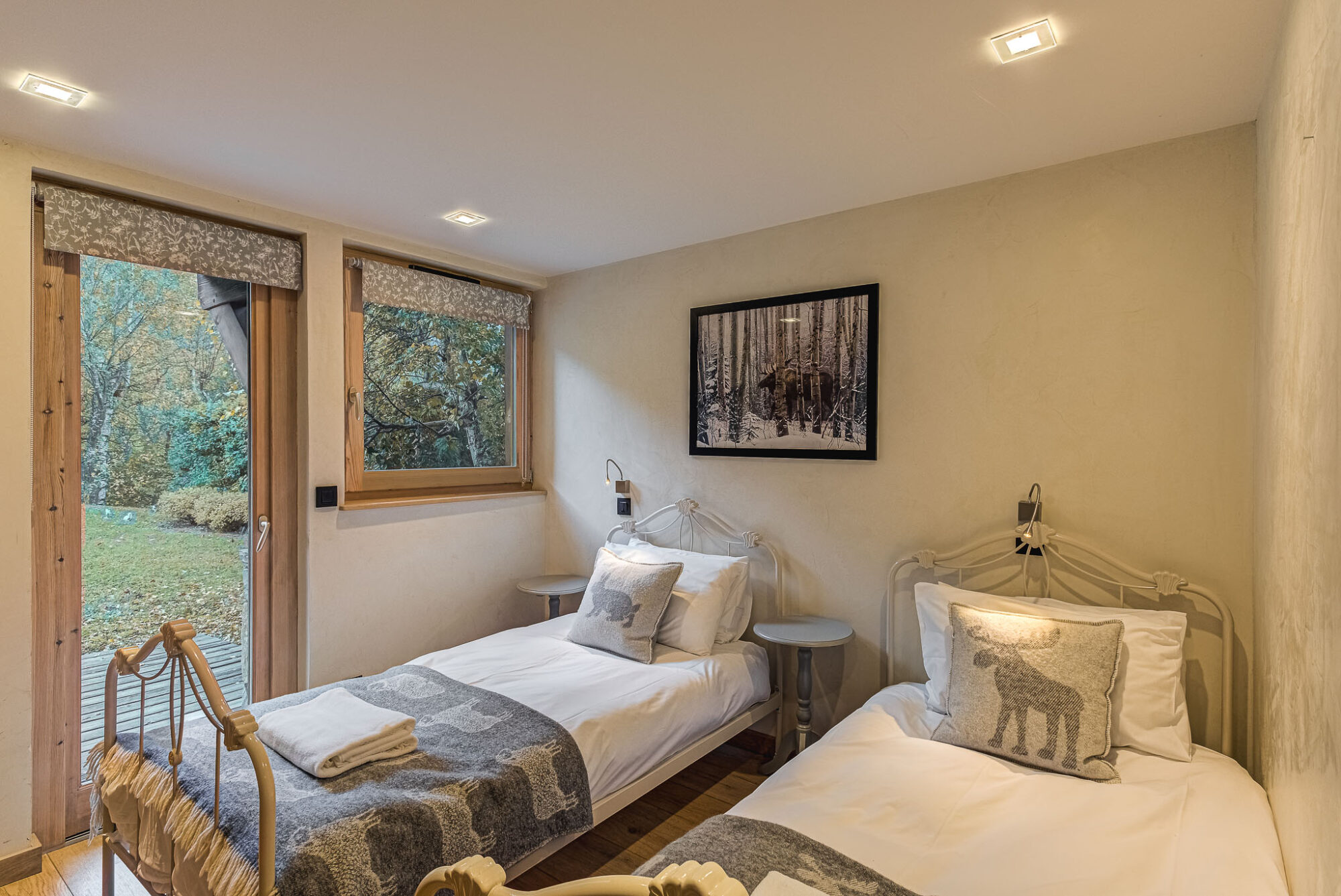 Chalet des Neiges in Chamonix — image 11