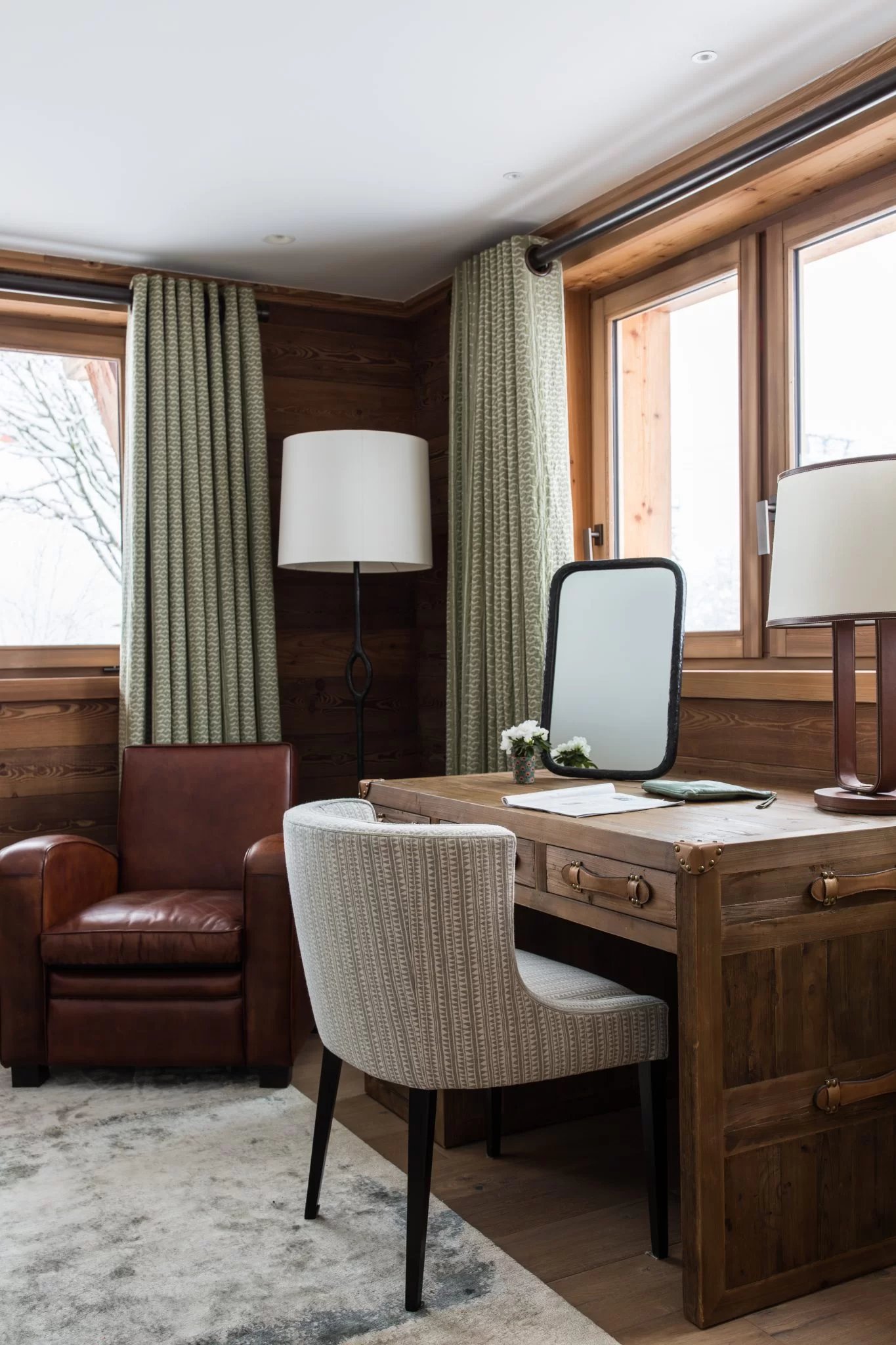 Chalet Ciel Bleu Luxury in Chamonix — image 11