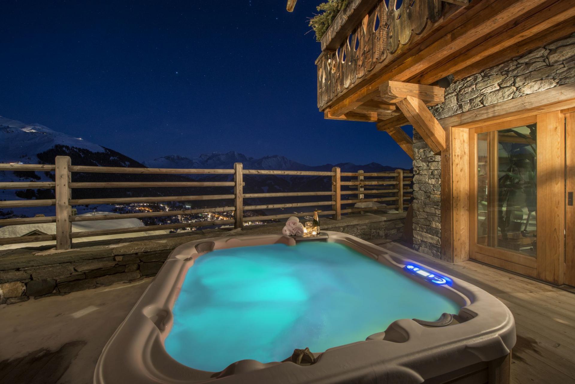 Chalet Nyumba in Verbier — image 7