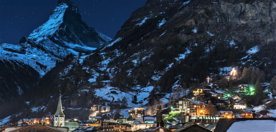 Chalet Cervin Elegance in Zermatt — image 2
