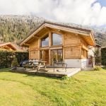 Chalet du Lac Alpin in Megeve — image 2