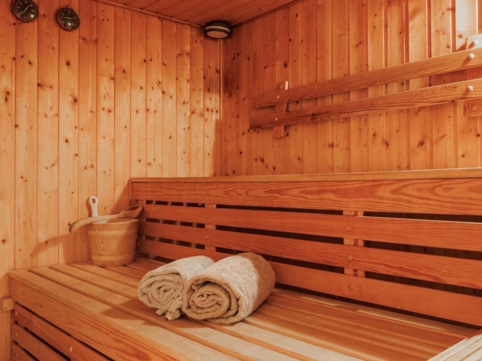 Chalet Le Cyclamen in Champoussin — image 6
