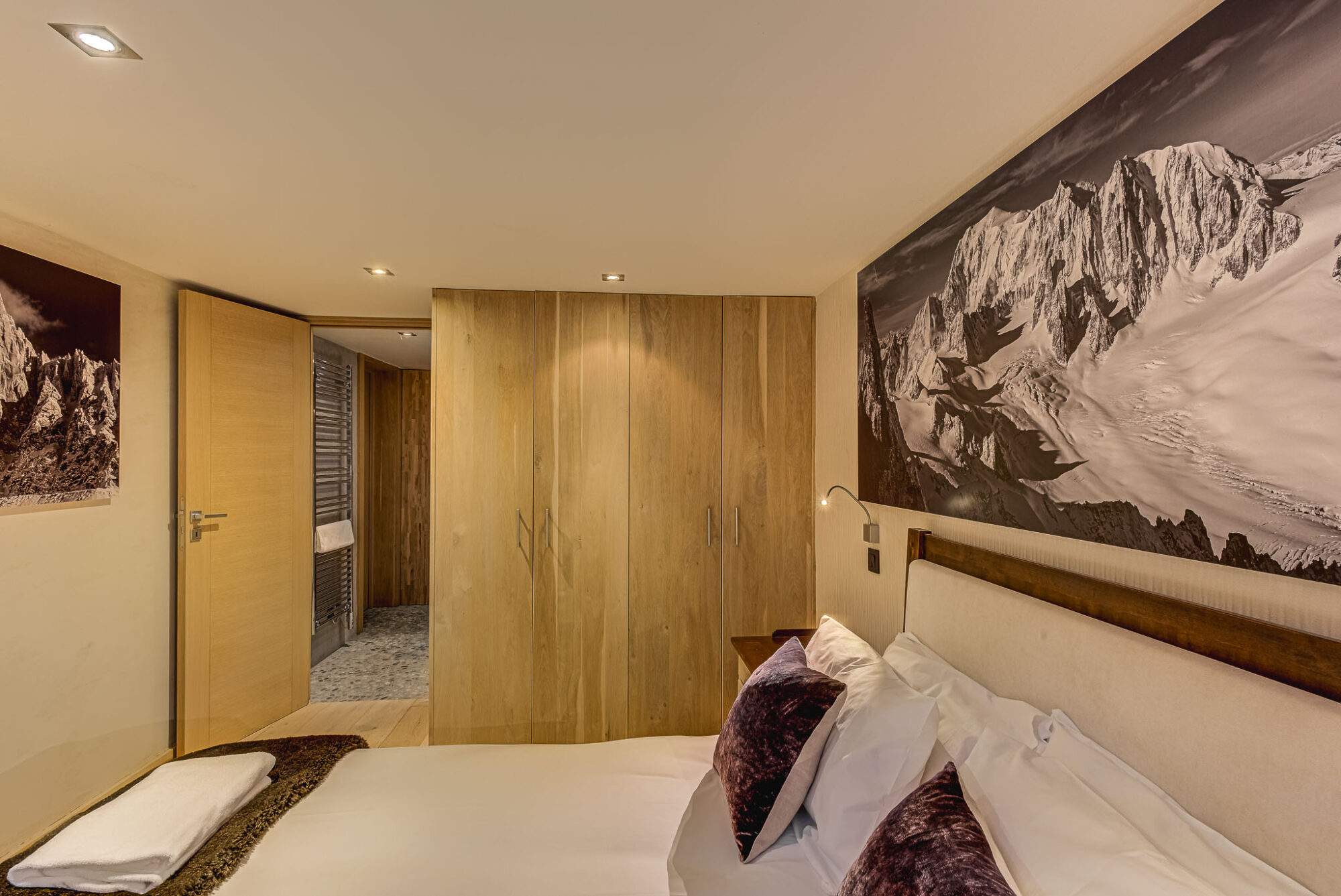 Chalet des Neiges in Chamonix — image 20