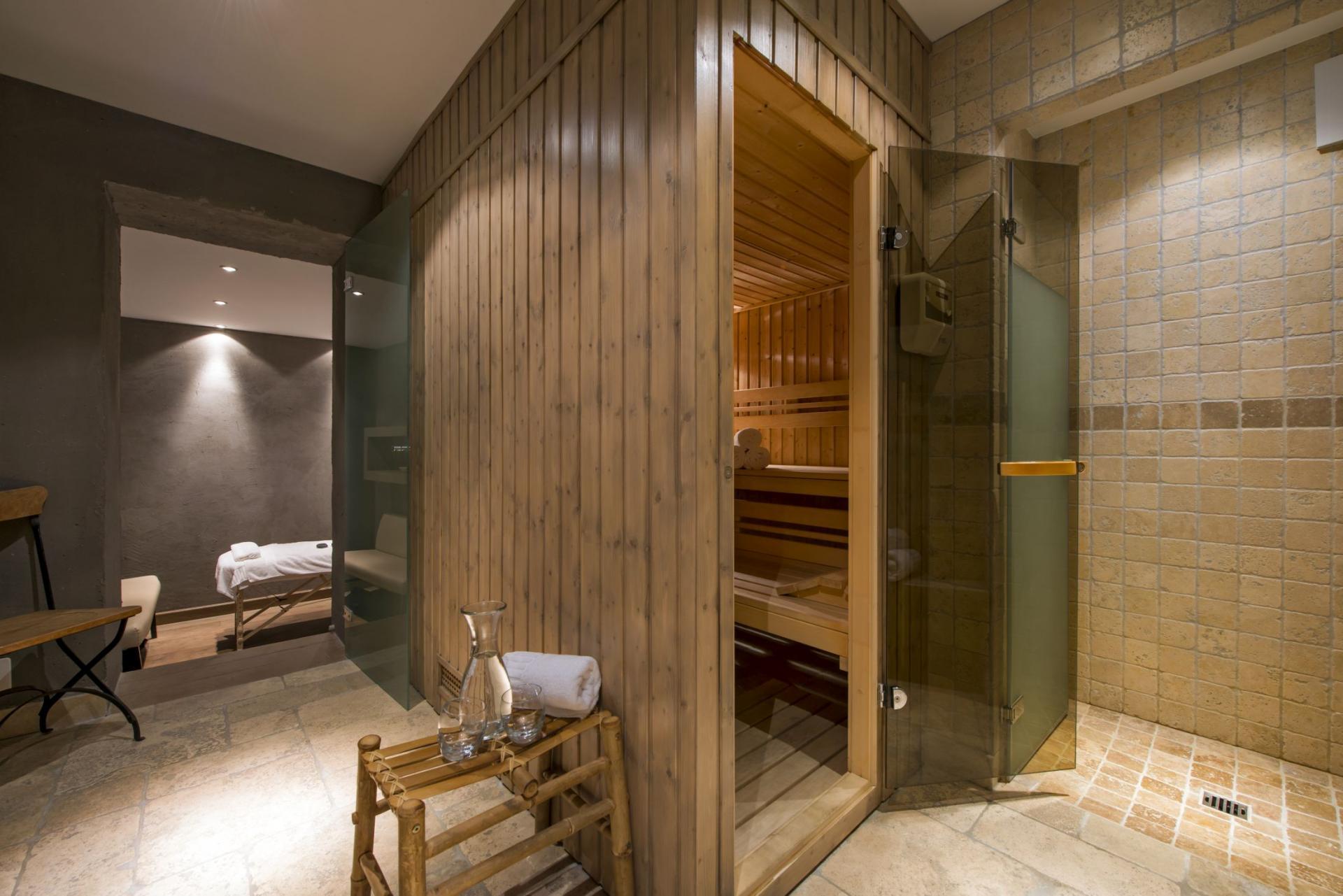 Chalet Pierre Avoi in Verbier — image 7
