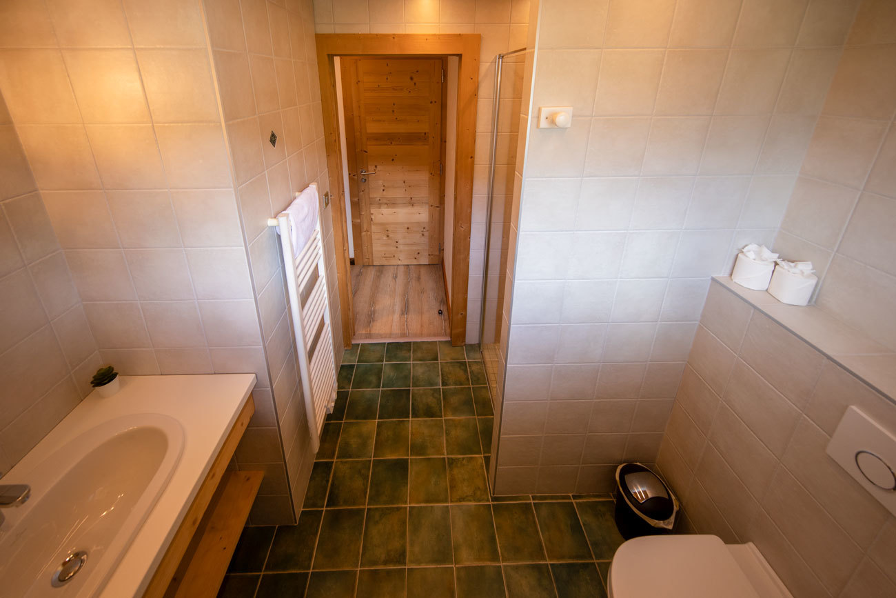 Chalet Montagne Pure in Morzine — image 13