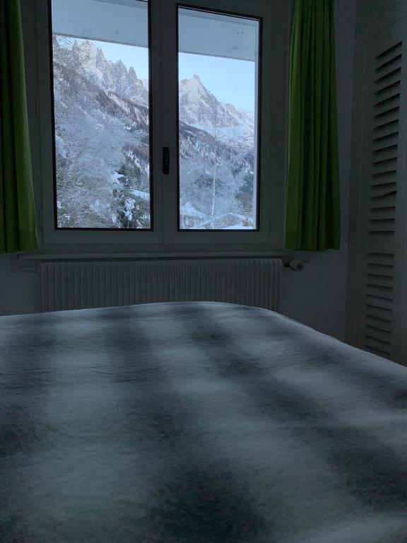 Chalet Aiguille Charm in Chamonix — image 39