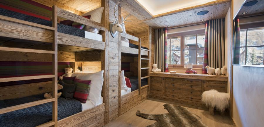 Chalet Cervin Elegance in Zermatt — image 26
