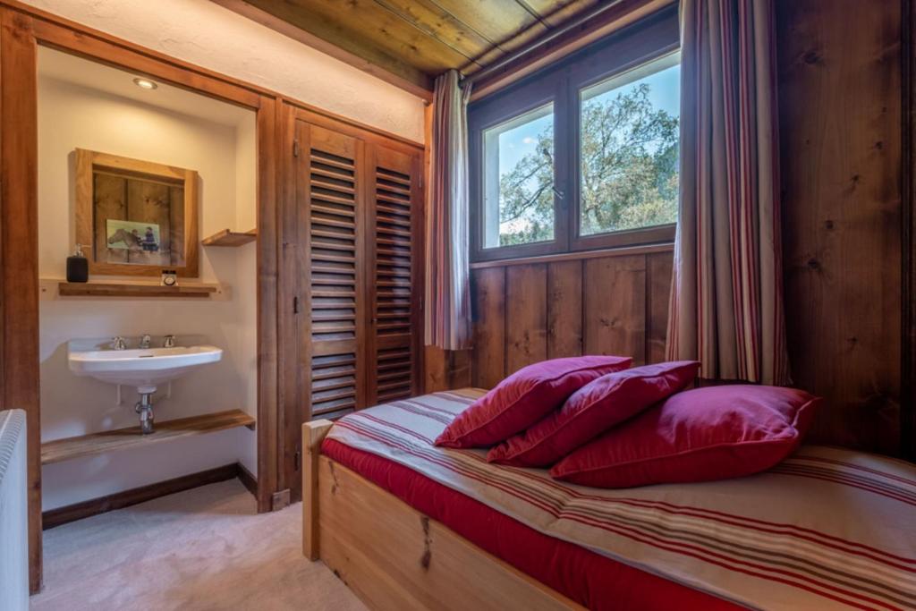 Chalet Aiguille Charm in Chamonix — image 27