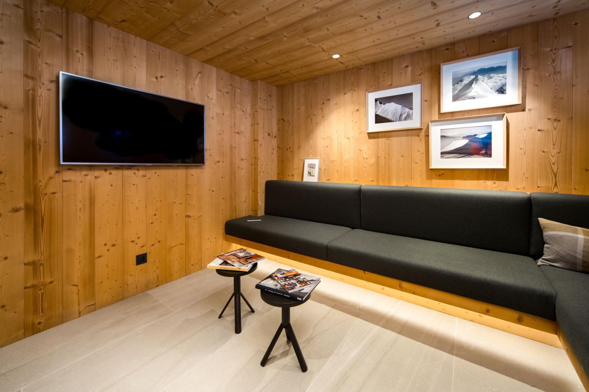 Chalet Mont Blanc View in Chamonix — image 12