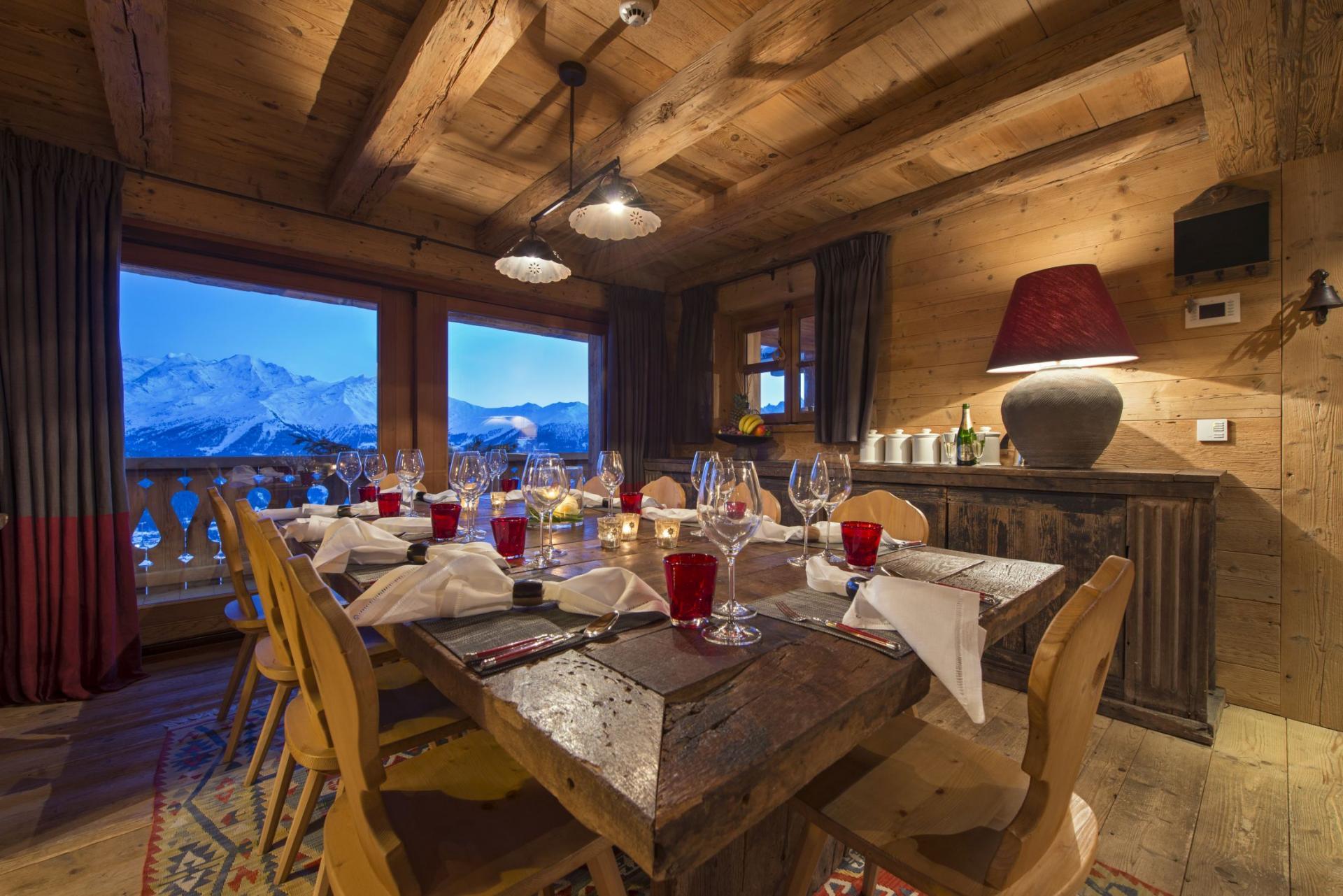 Chalet Nyumba in Verbier — image 9