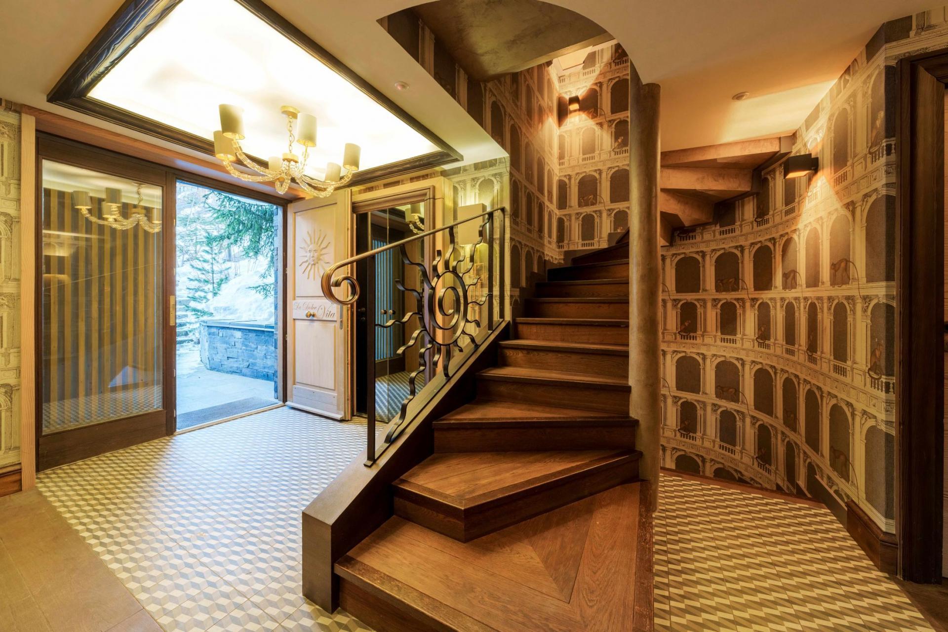 Chalet Dolce Vita in Courchevel Moriond — image 12