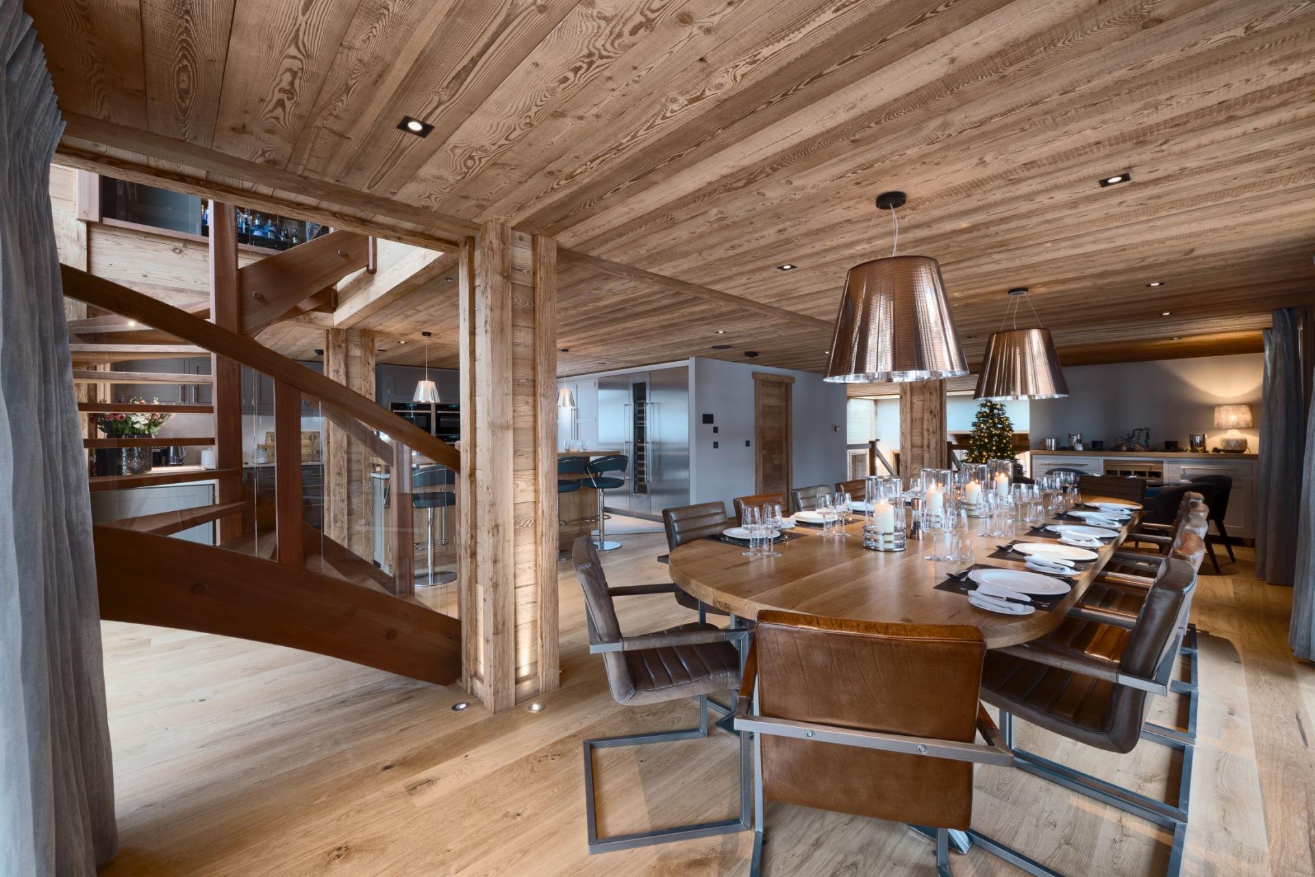 Lodge des Nants in Morzine — image 5