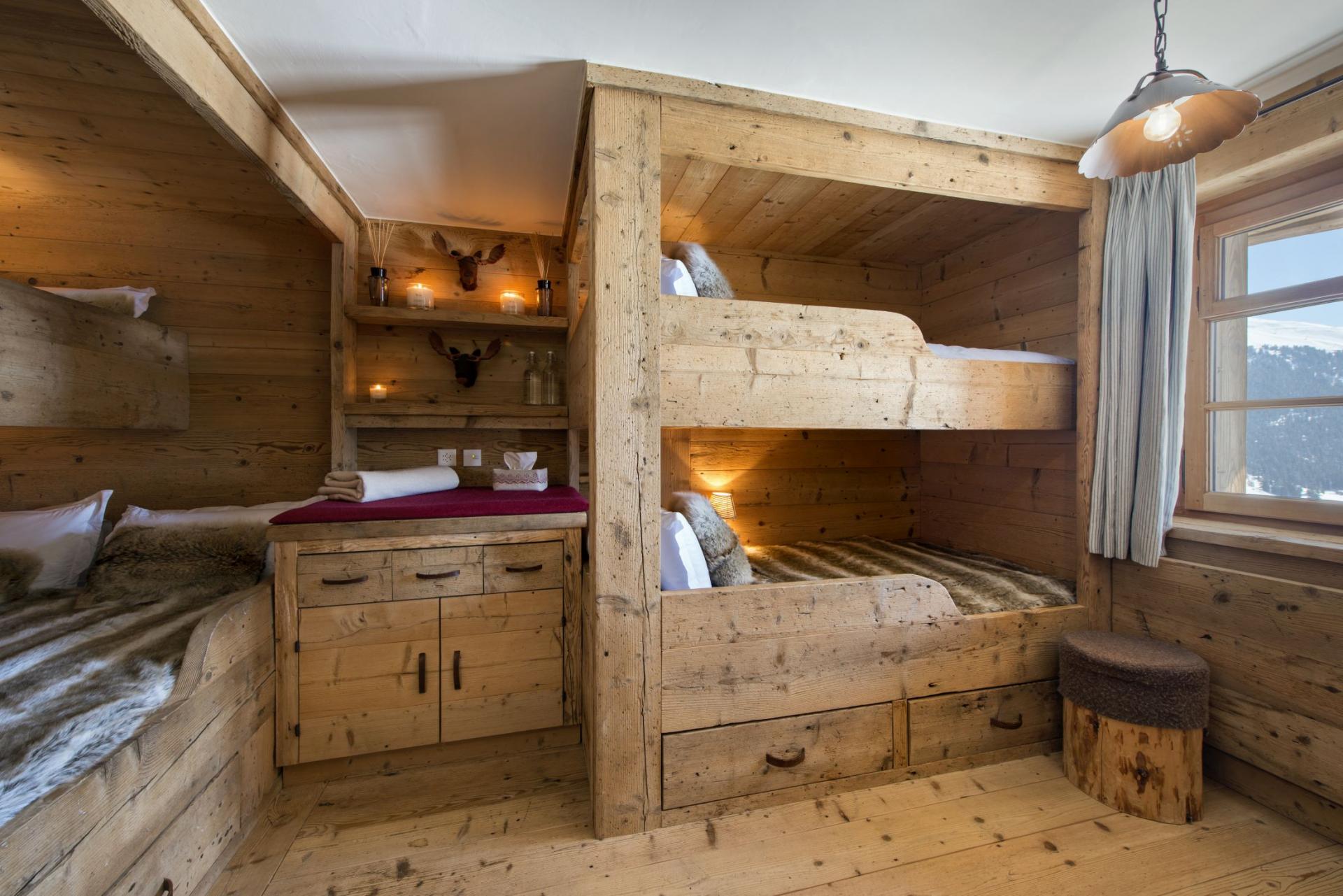 Chalet Nyumba in Verbier — image 15