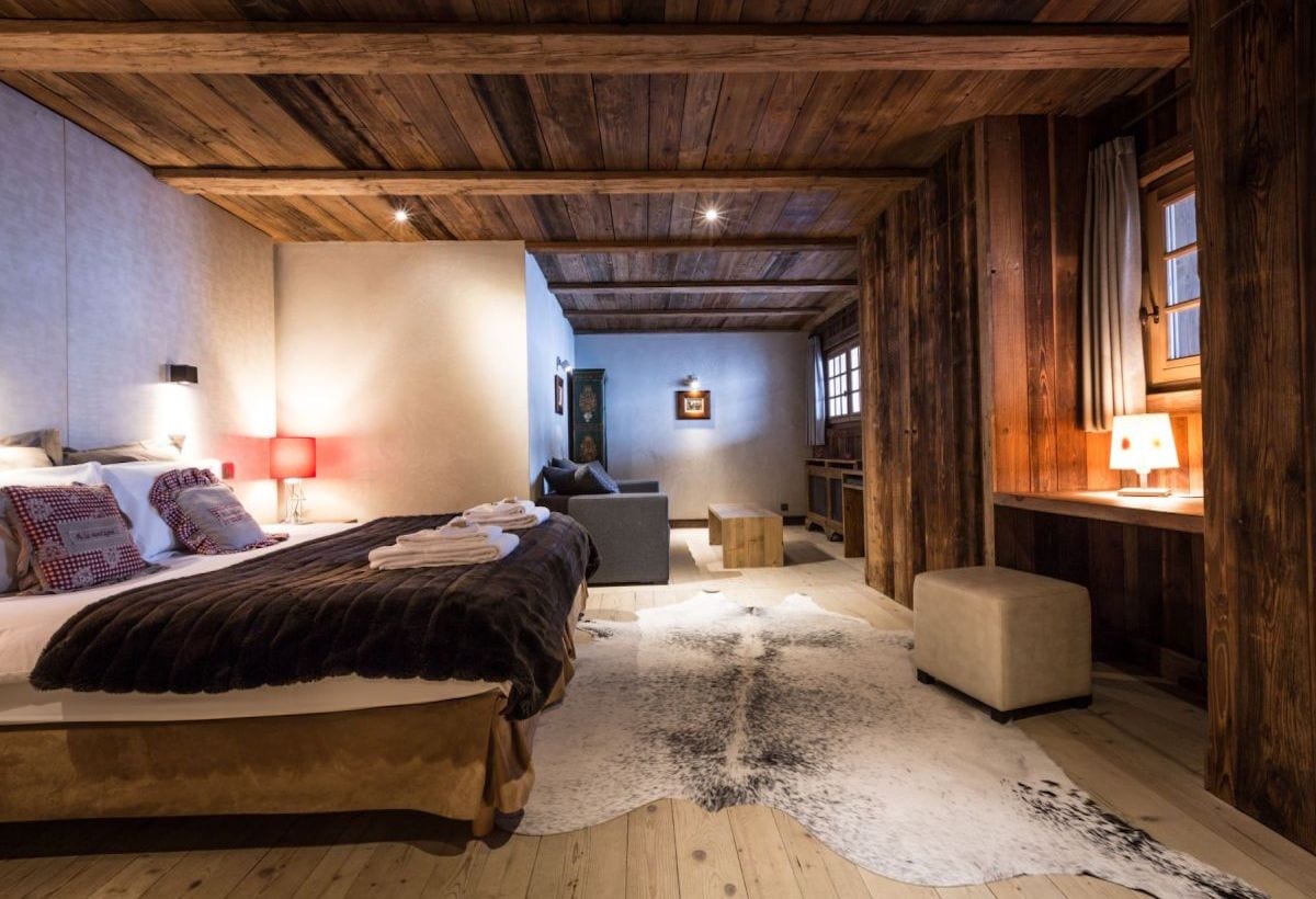 Chalet Amazon Creek in Chamonix — image 20