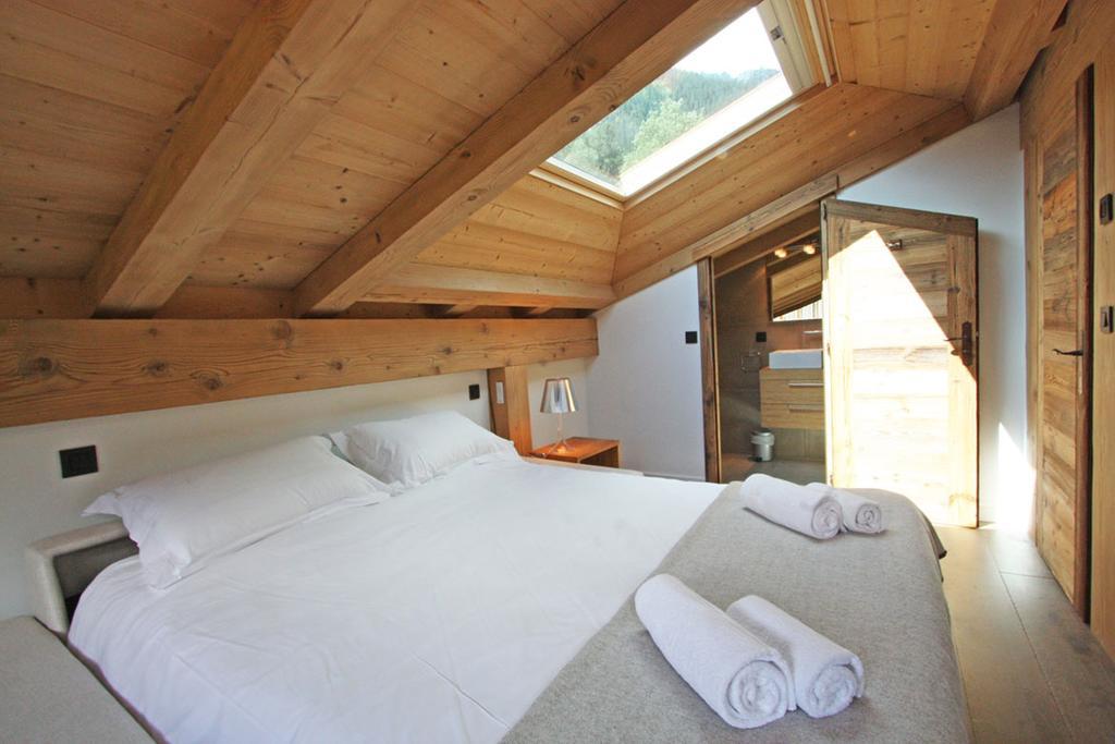 Chalet Les Praz Retreat in Chamonix — image 58