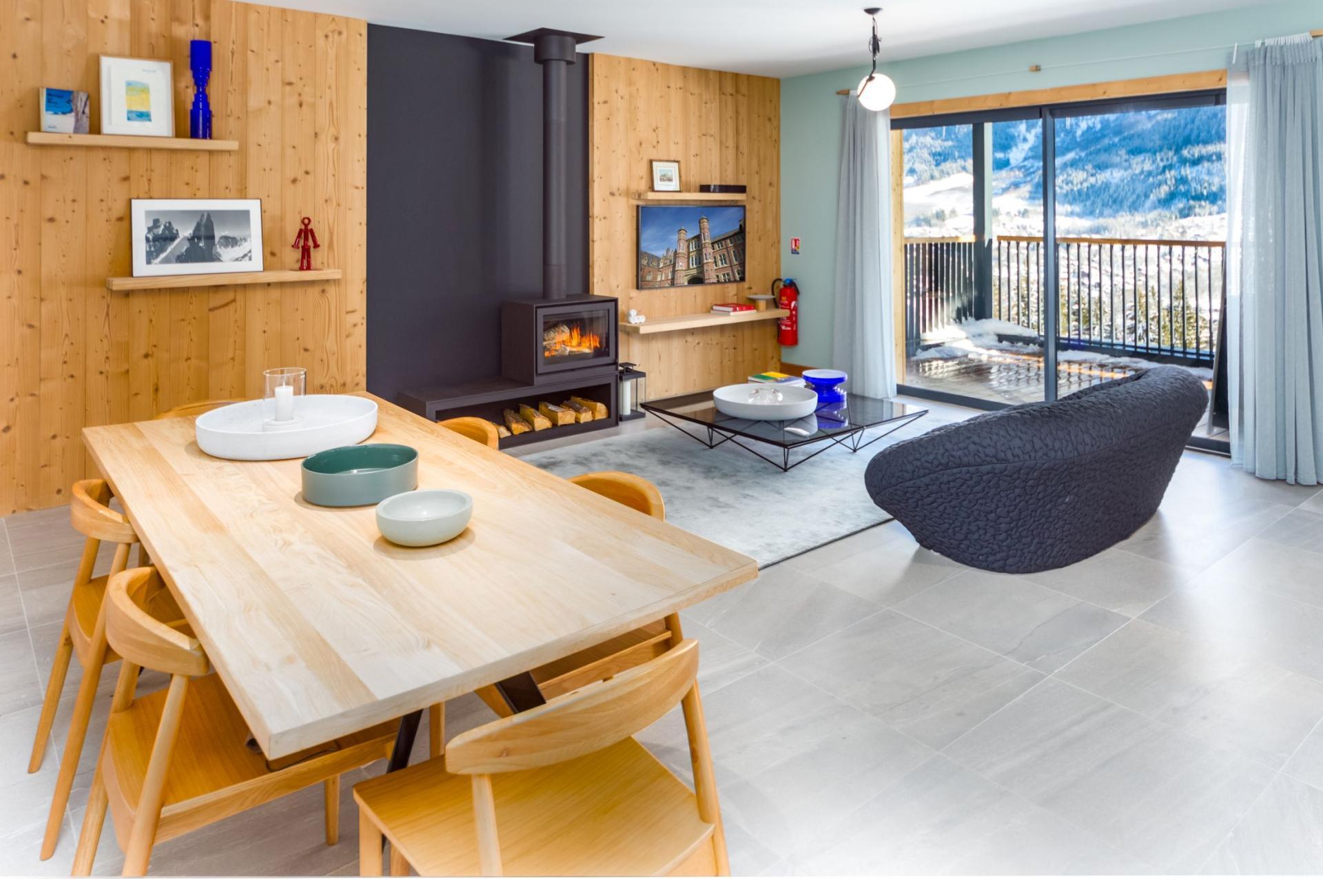 Chalet Mont Blanc View in Chamonix — image 10