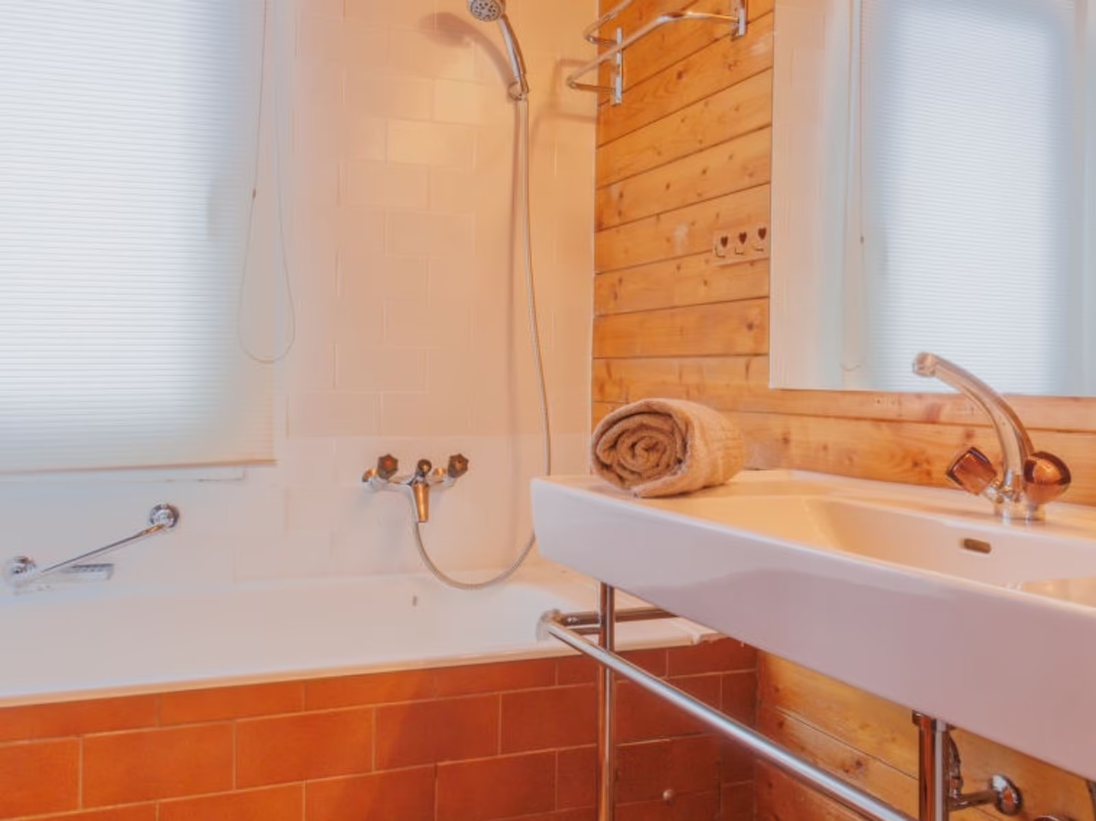 Chalet Le Cyclamen in Champoussin — image 31