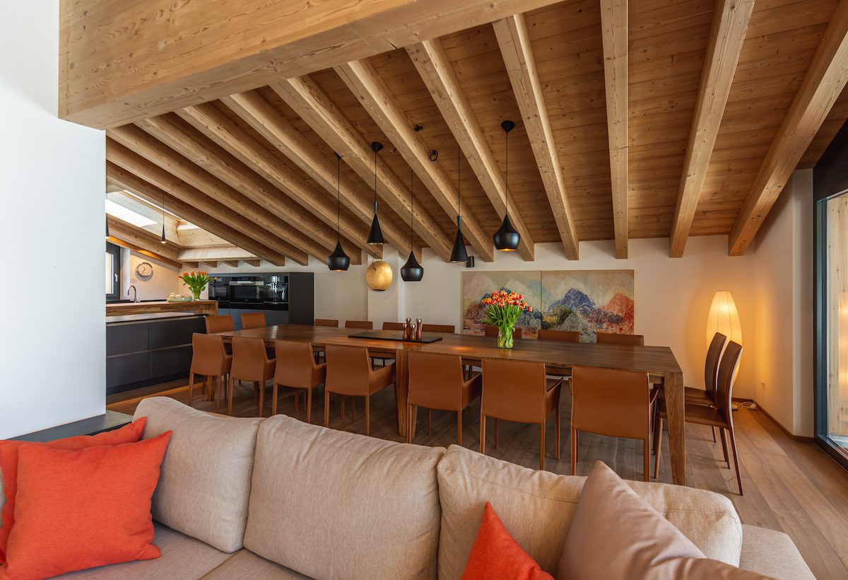 Chalet Étoile du Matin in Zermatt — image 10