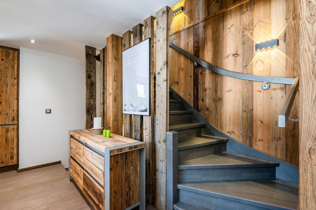 Argentière Mountain Lodge in Chamonix — image 22