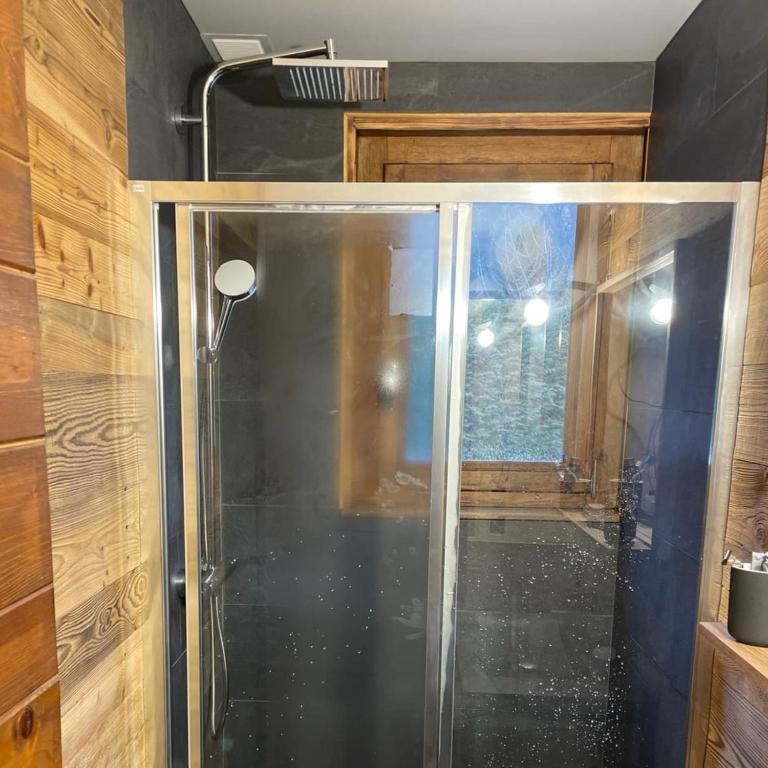 Chalet Aiguille Charm in Chamonix — image 40