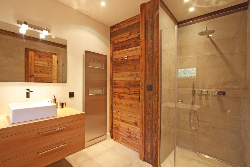 Chalet Les Praz Retreat in Chamonix — image 31