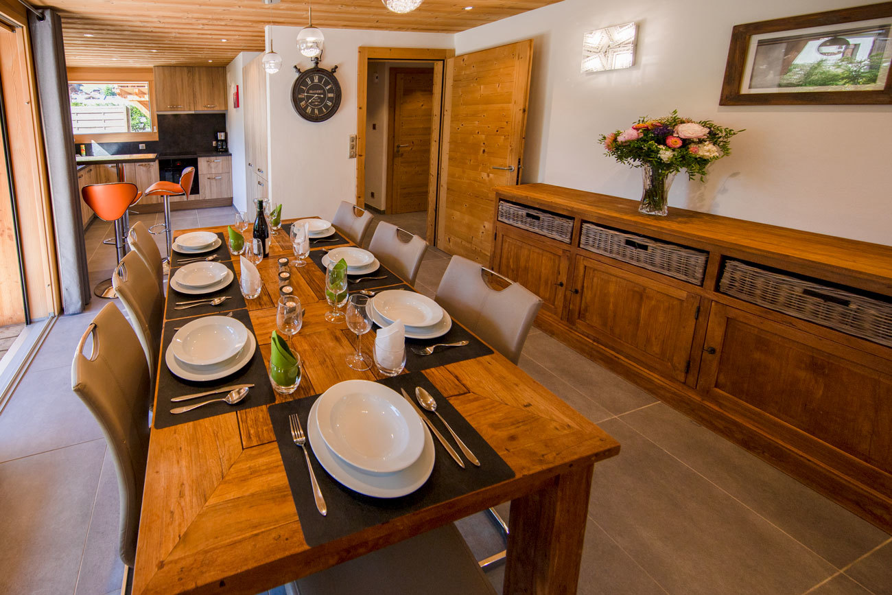 Chalet Montagne Pure in Morzine — image 21