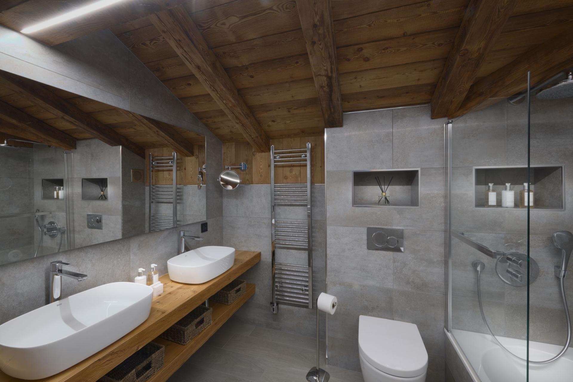 Lodge des Nants in Morzine — image 11