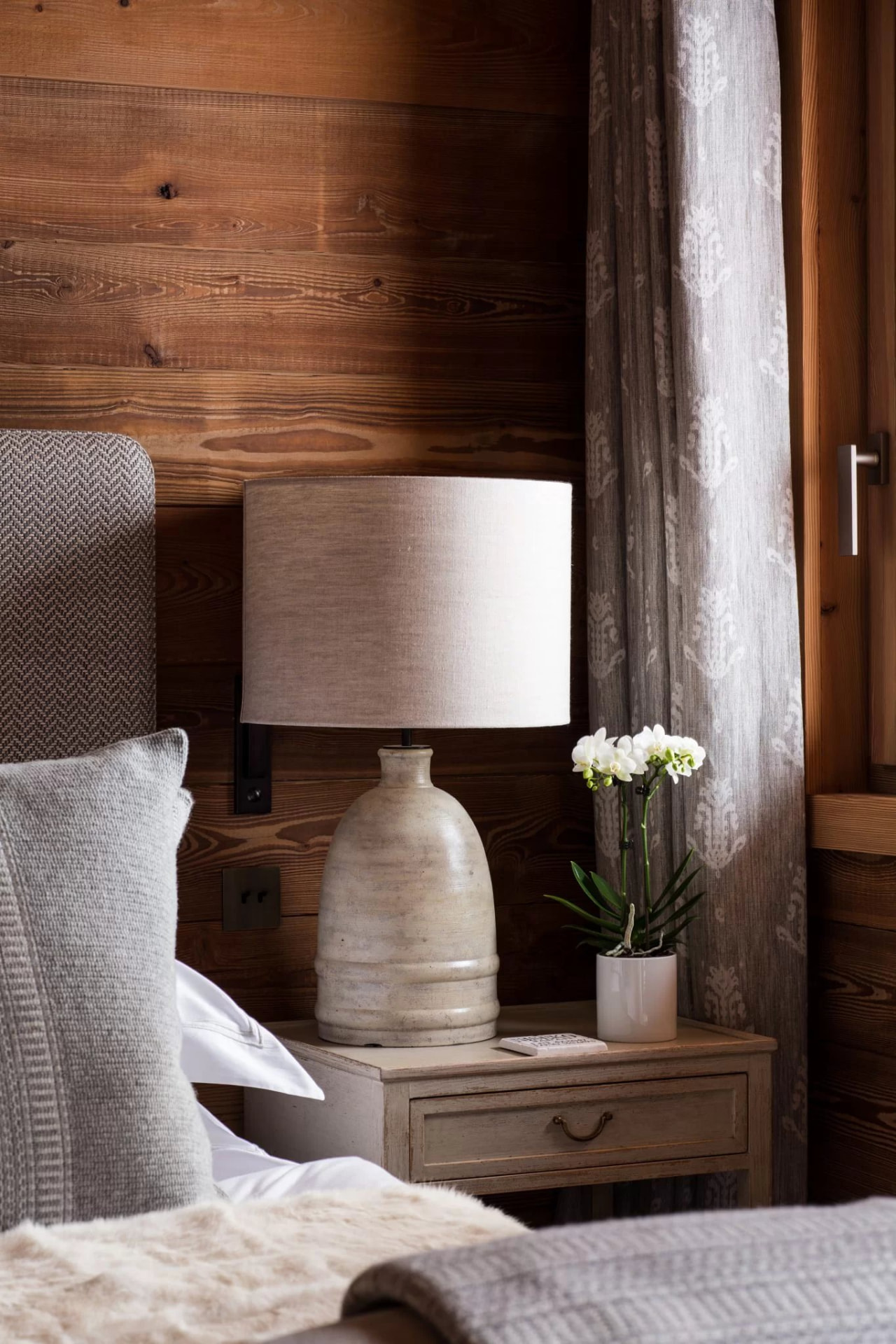 Chalet Ciel Bleu Luxury in Chamonix — image 43
