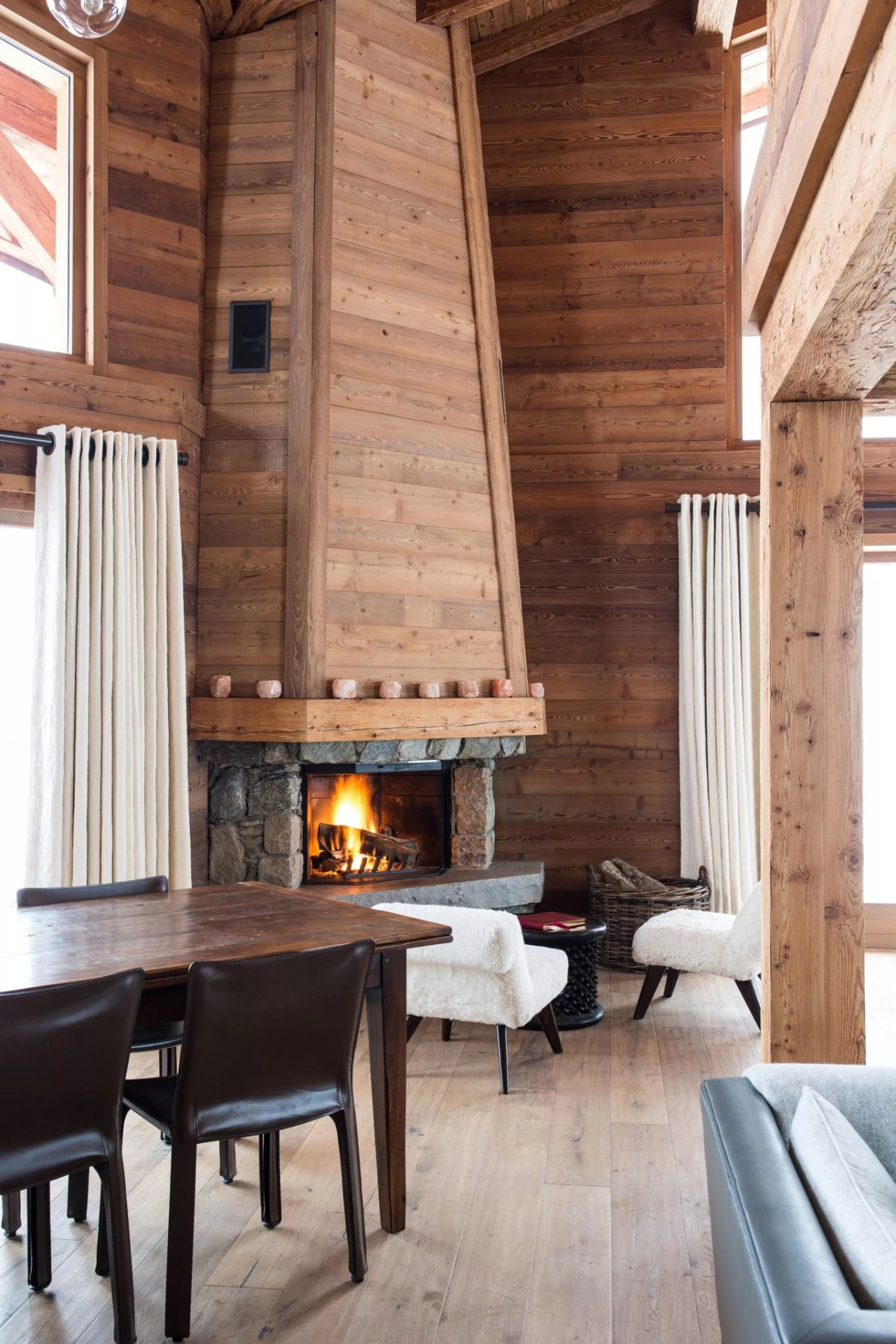 Chalet Ciel Bleu Luxury in Chamonix — image 36