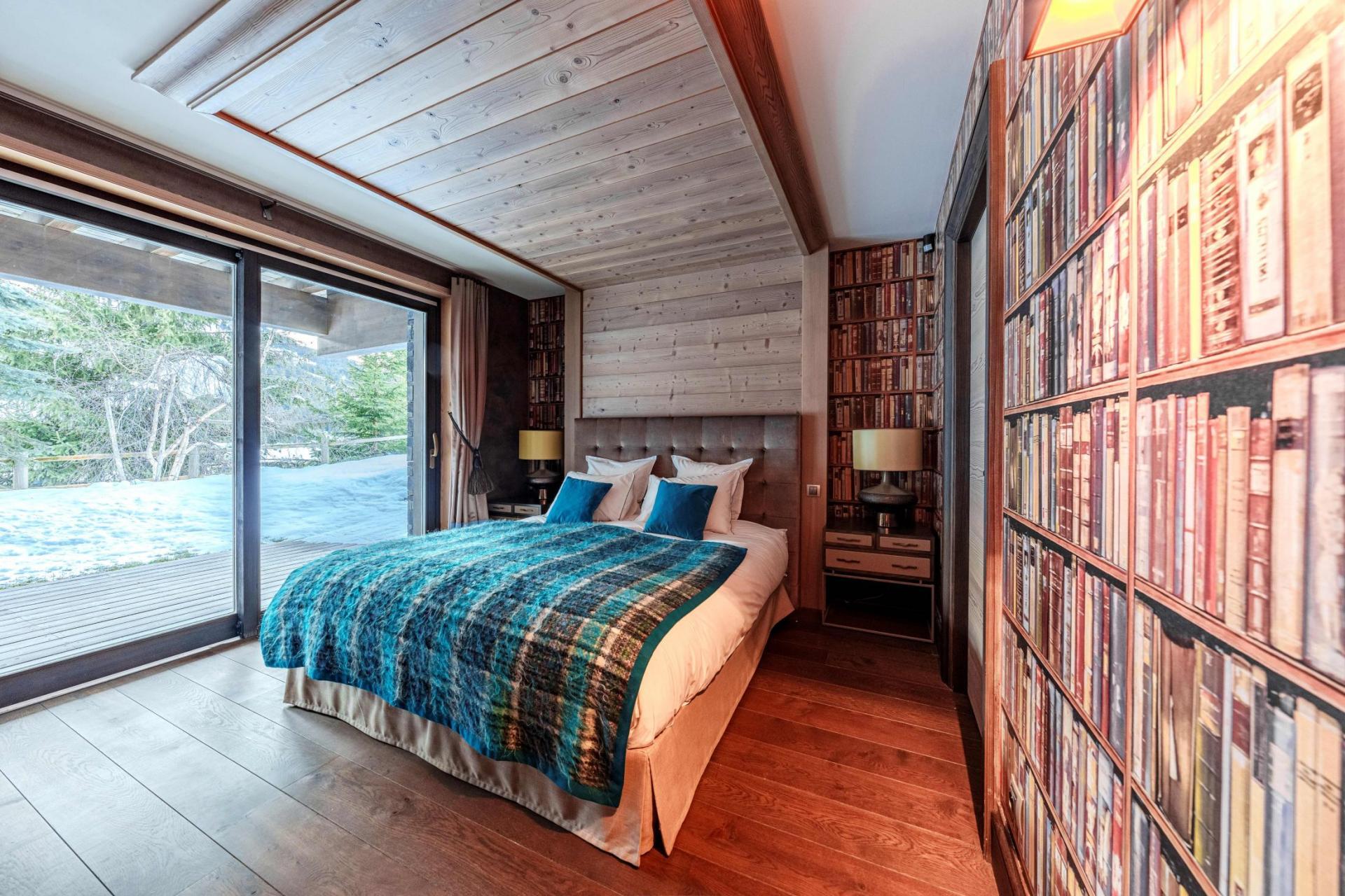 Chalet Dolce Vita in Courchevel Moriond — image 30