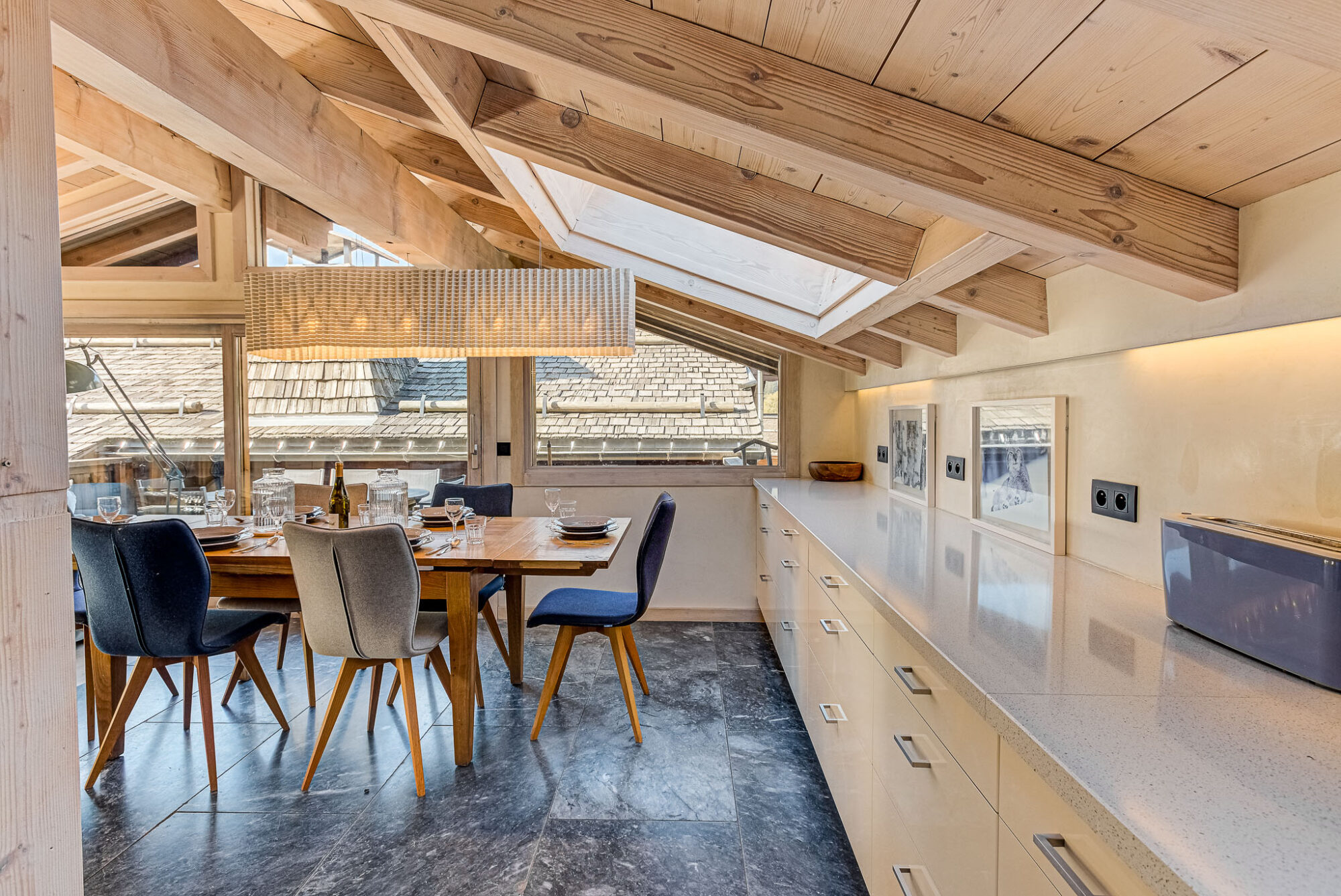 Chalet des Neiges in Chamonix — image 5
