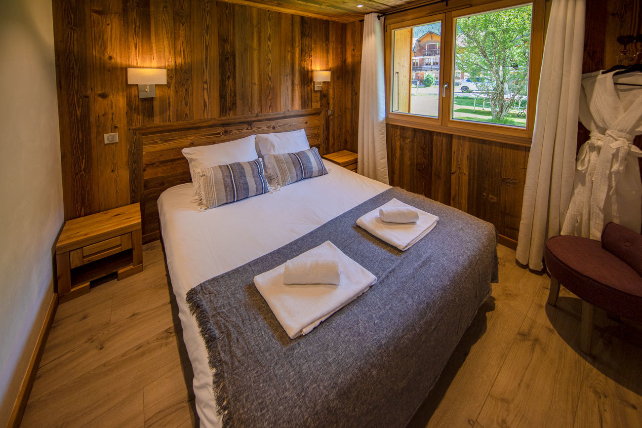 Chalet Montagne Pure in Morzine — image 36