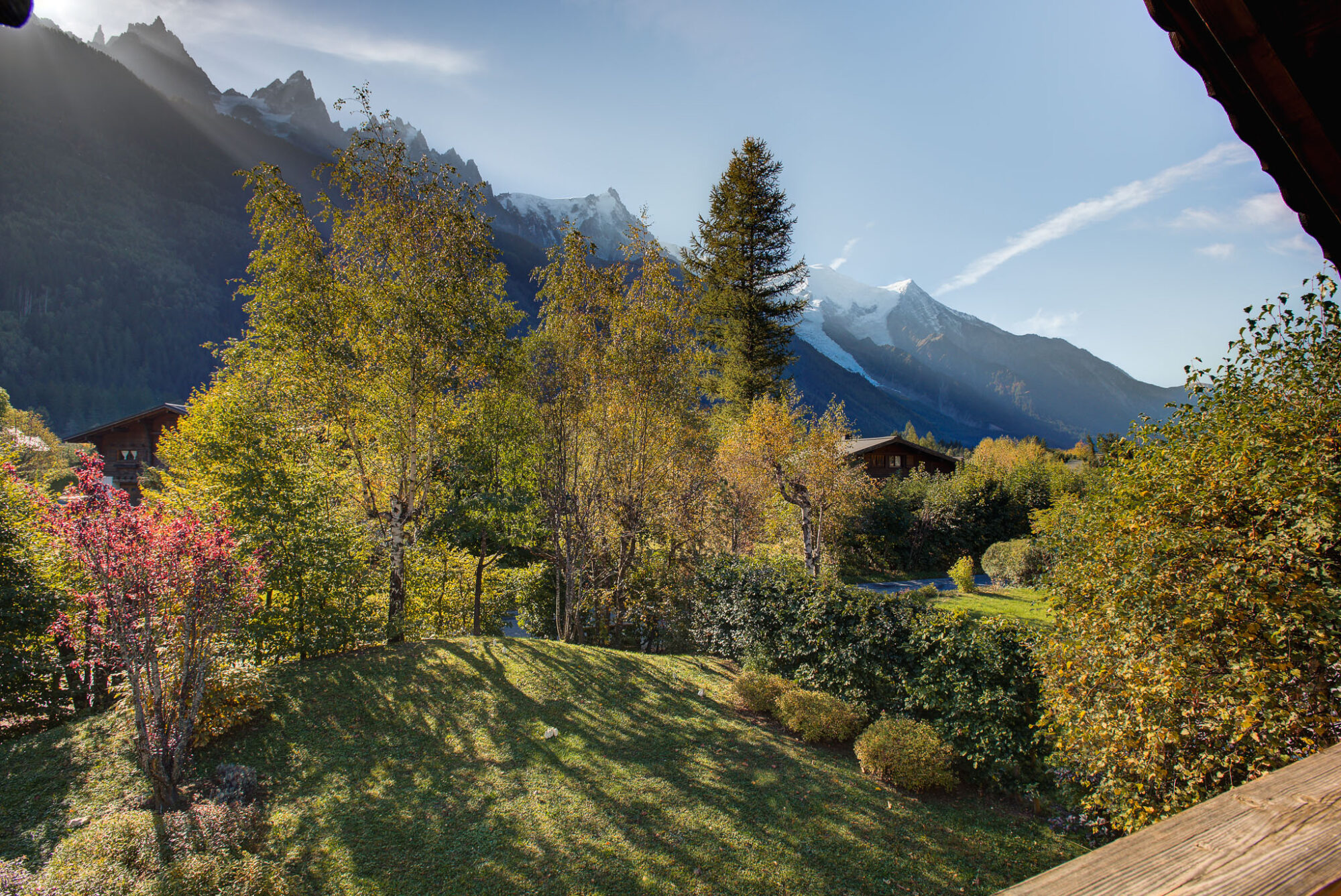 Chalet des Neiges in Chamonix — image 31