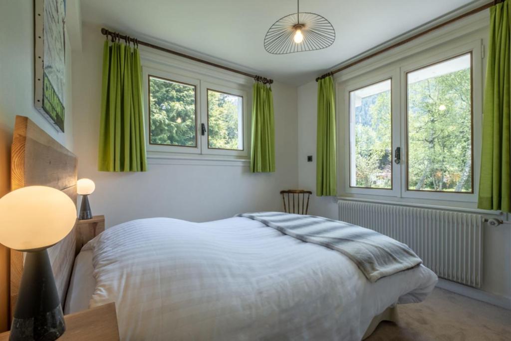 Chalet Aiguille Charm in Chamonix — image 24