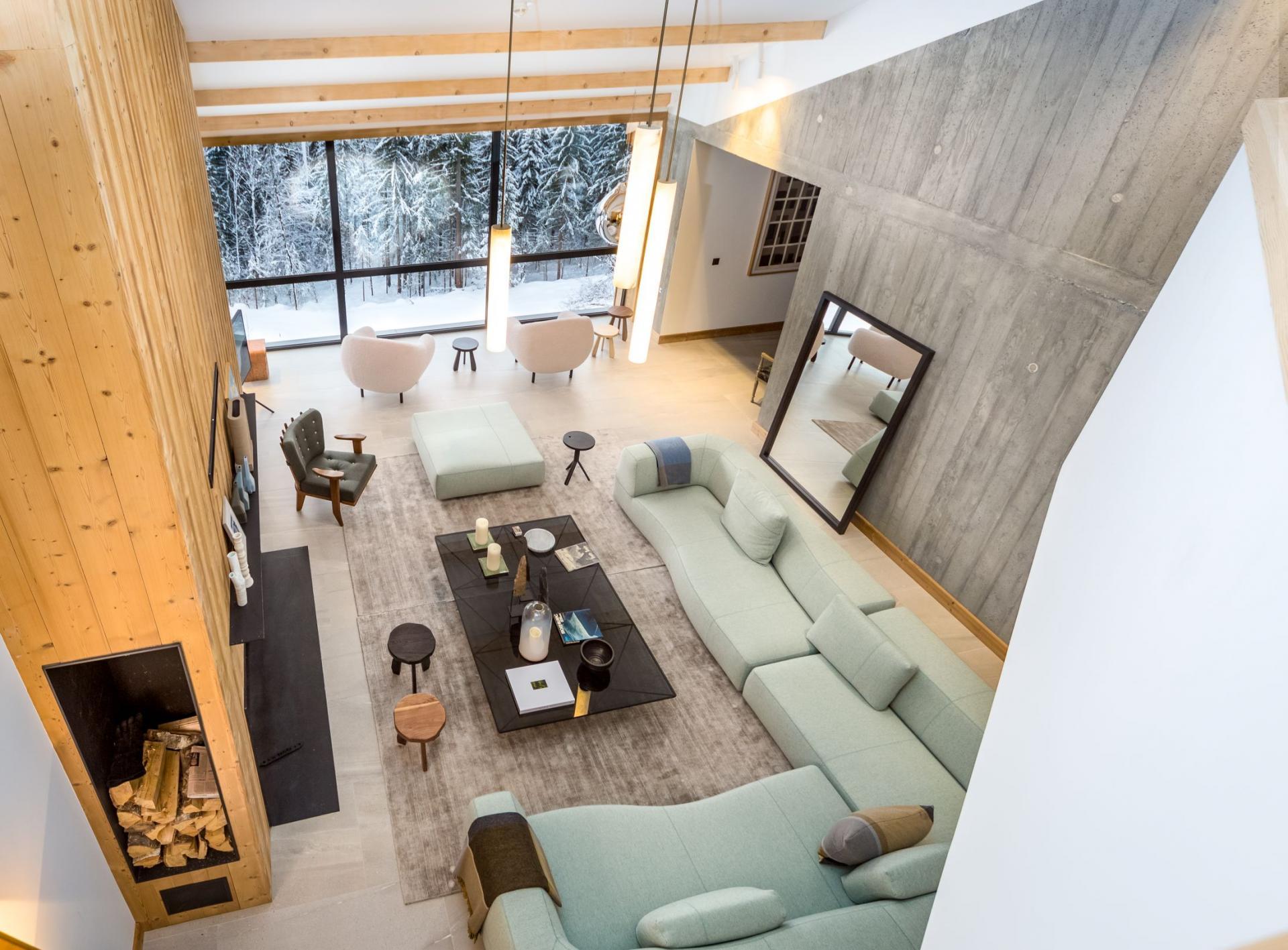 Chalet Mont Blanc View in Chamonix — image 9