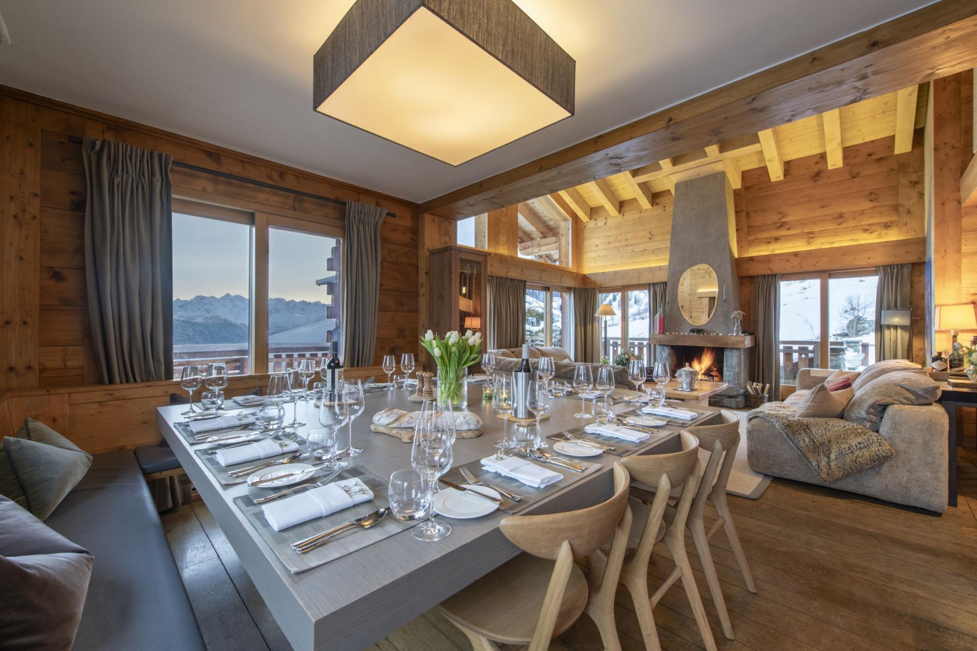 Chalet Pierre Avoi in Verbier — image 15