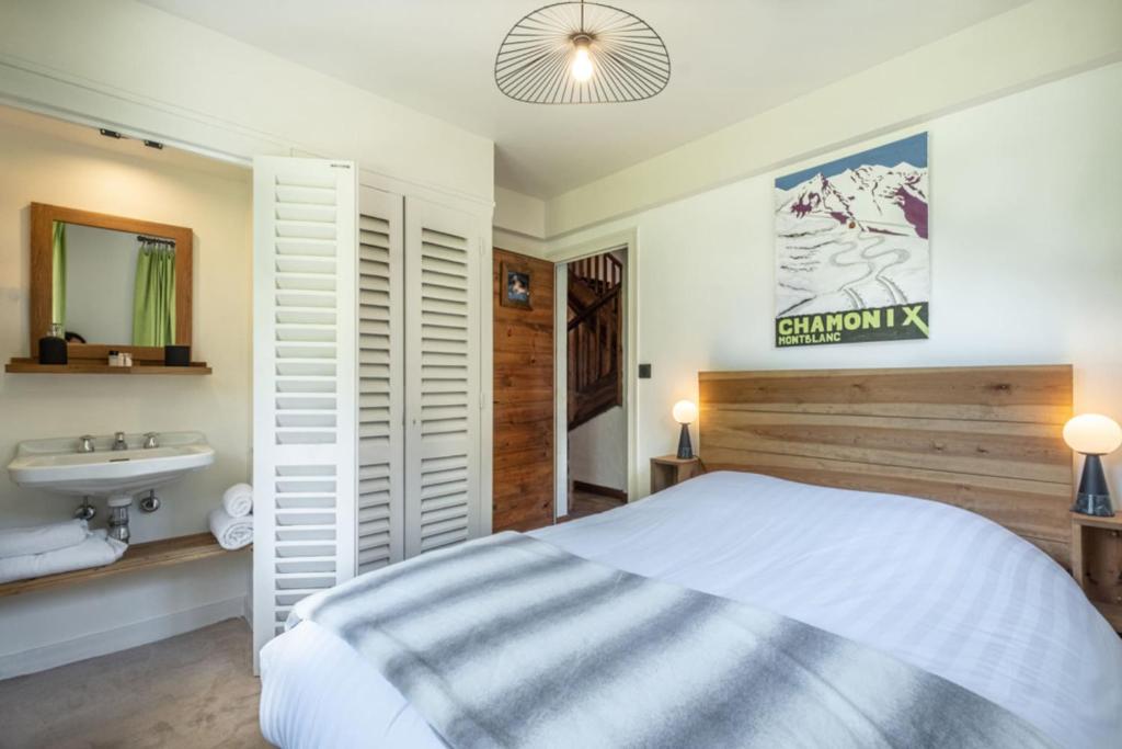 Chalet Aiguille Charm in Chamonix — image 28