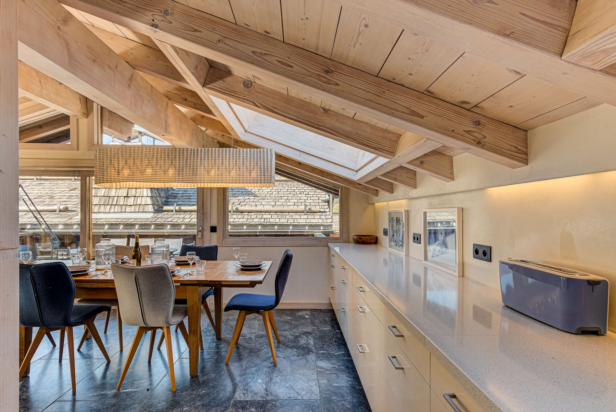 Chalet des Neiges in Chamonix — image 6