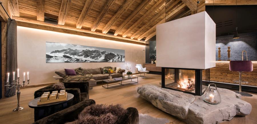 Chalet Cervin Elegance in Zermatt — image 5
