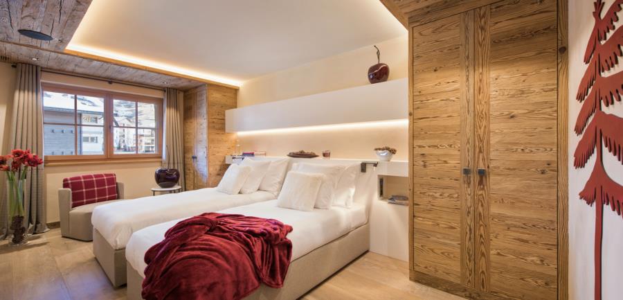 Chalet Cervin Elegance in Zermatt — image 24