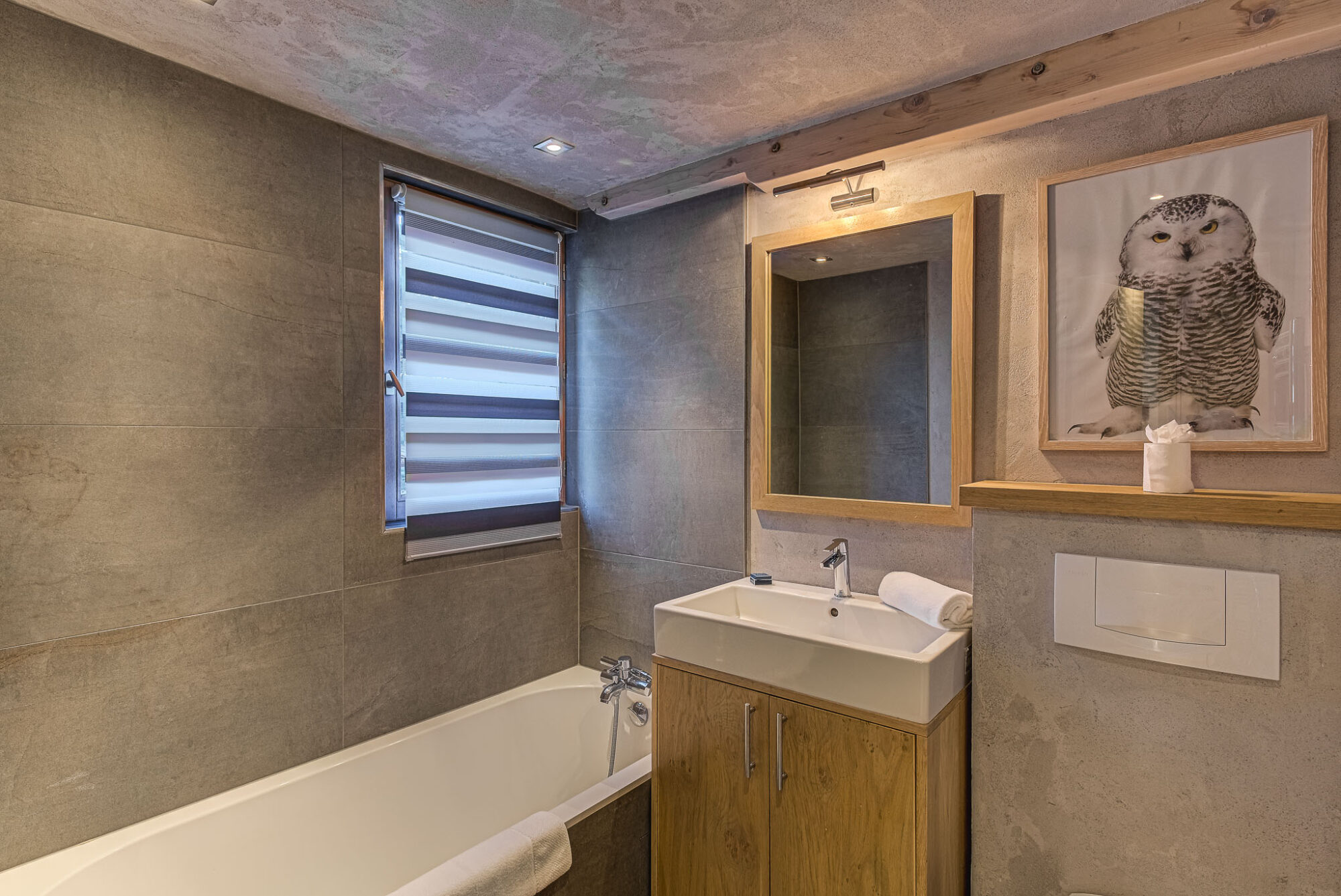 Chalet des Neiges in Chamonix — image 17