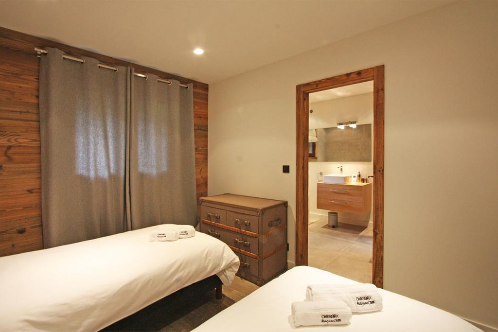 Chalet Les Praz Retreat in Chamonix — image 30