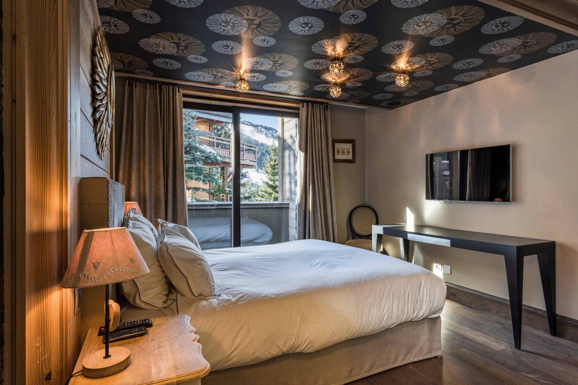 Chalet Dolce Vita in Courchevel Moriond — image 23